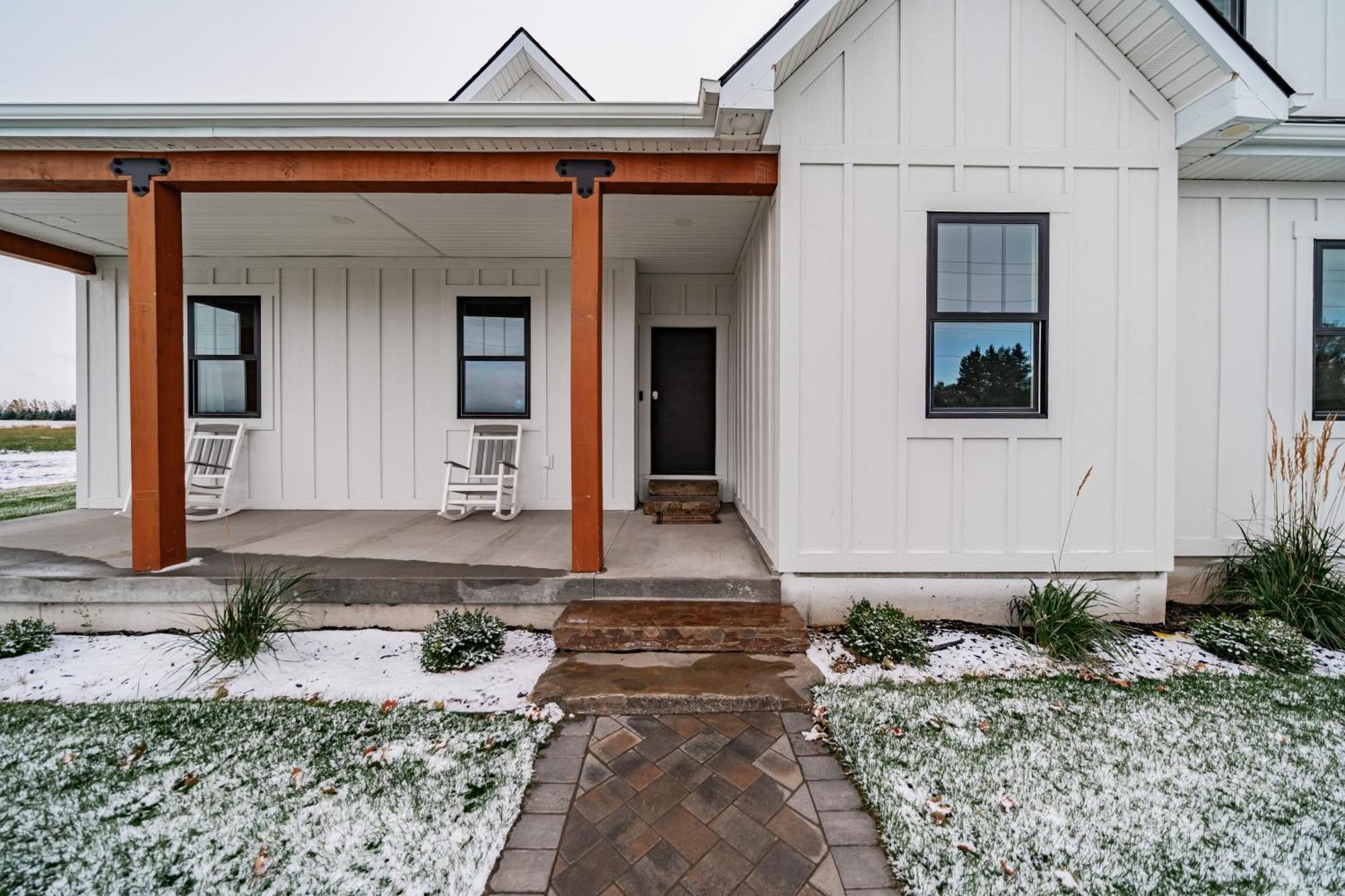 Teton Valley Getaway With Private Deck And Hot Tub! Ashton Eksteriør bilde
