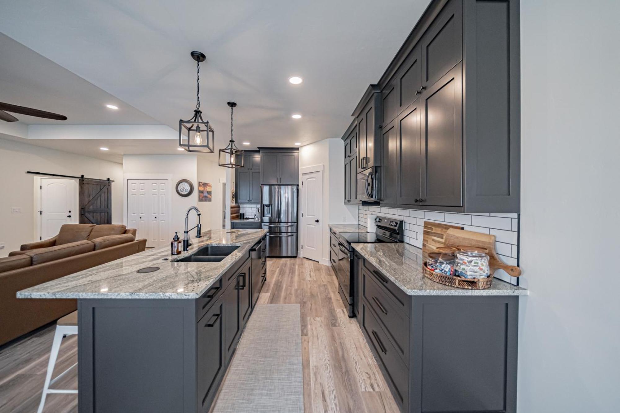 Teton Valley Getaway With Private Deck And Hot Tub! Ashton Eksteriør bilde